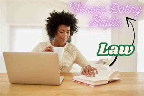 Arizona laws on adults dating minors